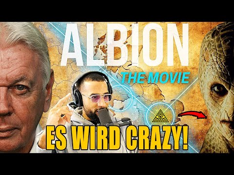 WHAT "DAVID ICKE" IS NOW REVEALING IS BLASHING EVERYTHING UP 🐲🧨 - Leon Lovelock