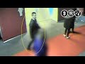 Vlissingen: Giechelende meiden mishandeld in bioscoop