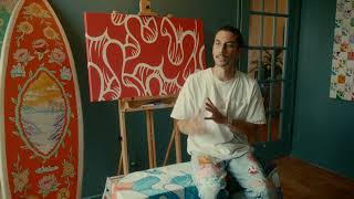 Rumpl Aaron Kai "Hokusai Great Wave"