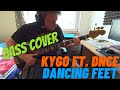 Kygo ft. DNCE - Dancing Feet
