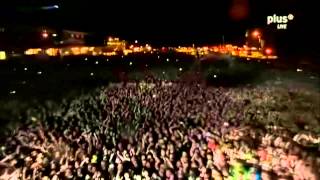 Zu wenig Zeit Music Video