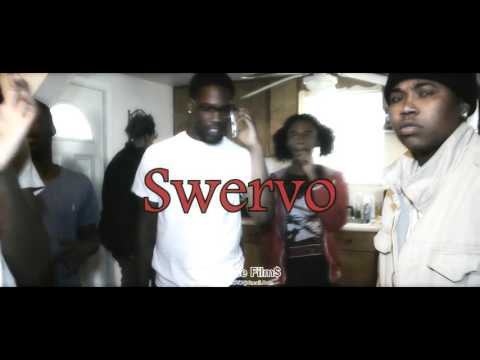 FGE Taae x Swervo - Kick It | Shot By $outh$ide Films