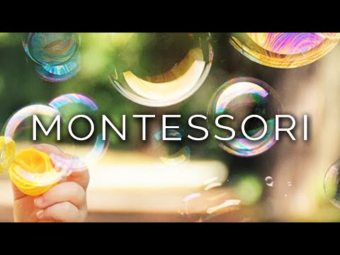 1458-IT Marina, MONTESSORI - Ipnosi Esoterica ∞ Lucio Carsi