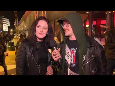 Roadburn 2017 Video Report: Day Two