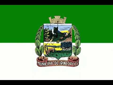 Hino de Irineópolis - SC (Letras na descrição)