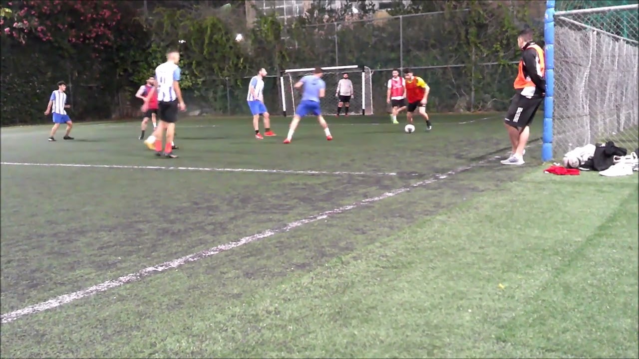 ΣΠΙΡΟΥΝΙΑ - SELECAO