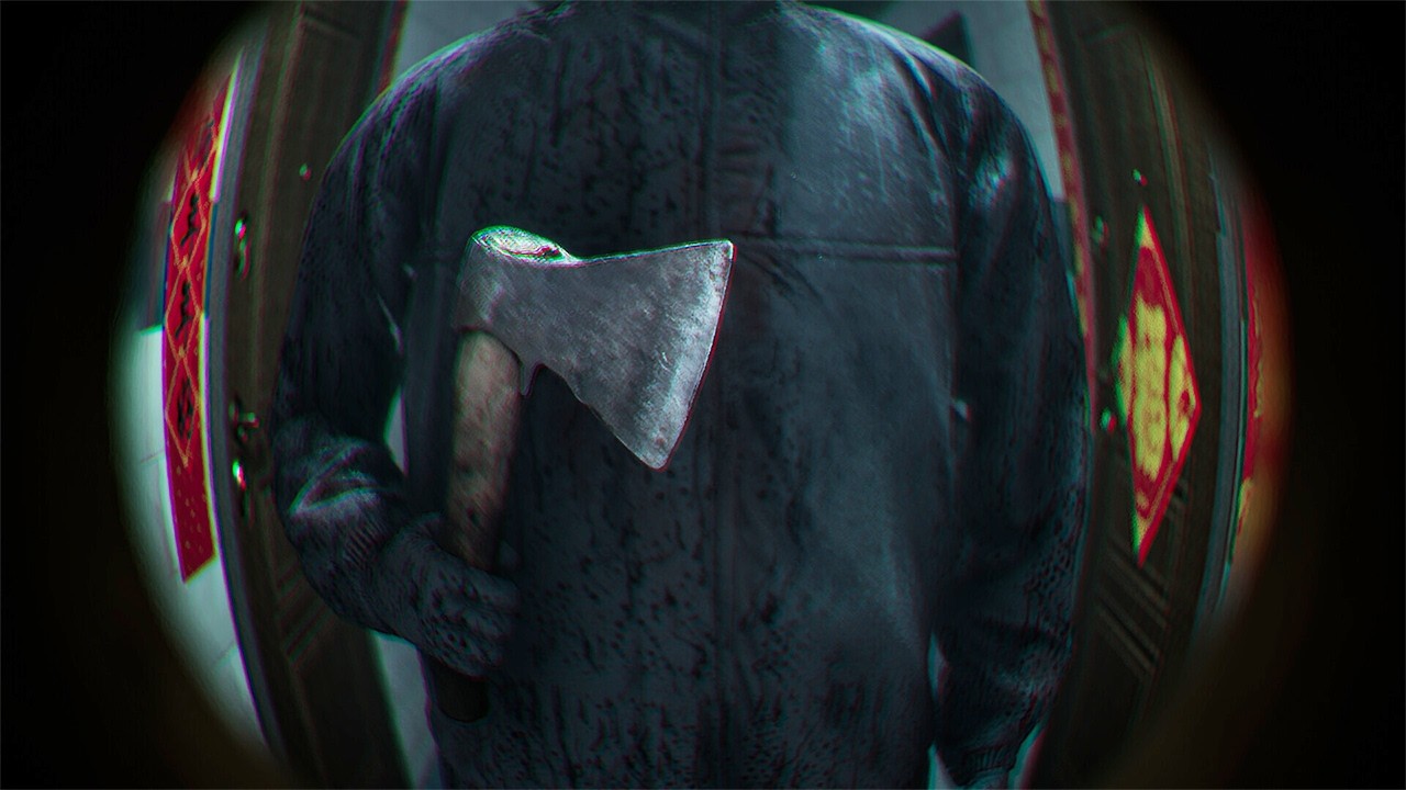 INILAH GAME SERIAL KILLER CINA PALING MENGERIKAN YANG PERNAH KUMAINKAN....