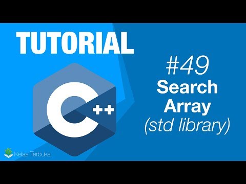 Belajar C Dasar 01 Apa itu C