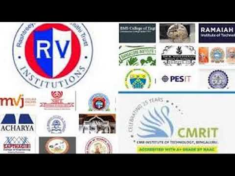 Rv College Of Engineering 2019 Admission Computer Science
