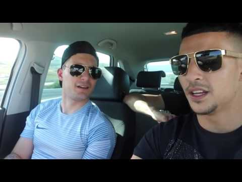 Rechtstreeks uit de BERGEN! VLOG3