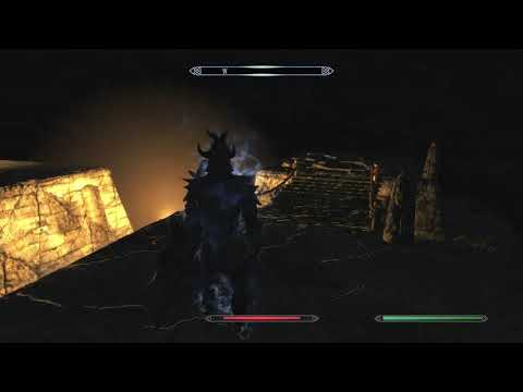 how to pass Skyrim Thieves Guild Quest  Darkness Returns