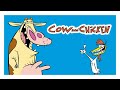 Cow And Chicken Theme Song Instrumental