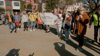 Marsz Kolorowej Skarpetki 2026