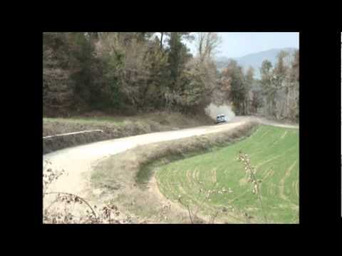 Ulignano 2012....Tanta Terra.....