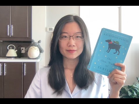 The Yellow Eyes of Crocodiles | The Slow Waltz of Turtles | Katherine Pancol | Lucy's Review