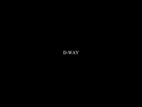 D-Way - Motivation (Official Music Video)