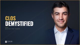 CLOs Demystified: How Structured Credit ETFs Work | Panagram