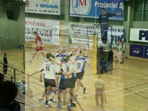 Ósemka Siedlce 2009/2010