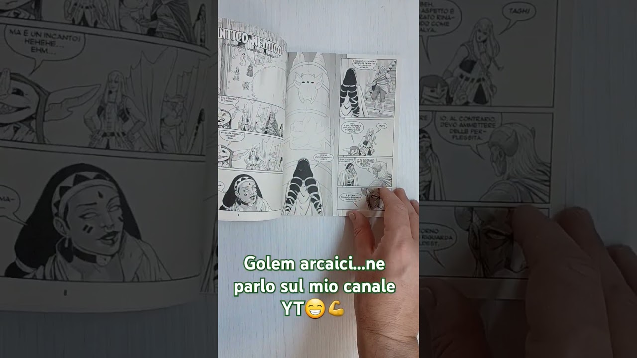 Sfogliando KALYA 22  - Bugs Comics