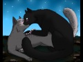 Scourge x Ashfur ~ So Fierce by Jeffree Star 