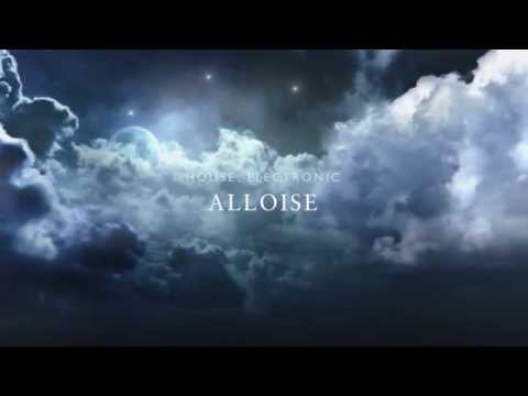 ALLOISE DJ SET & LIVE VOCAL