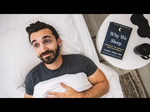 3 Rules for Better Sleep