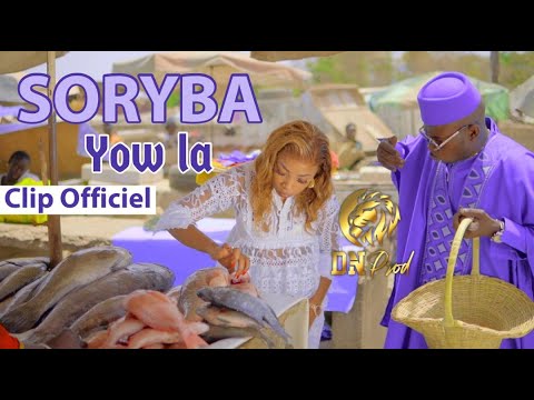 SORYBA  YOW LA (Vidéo Officielle)