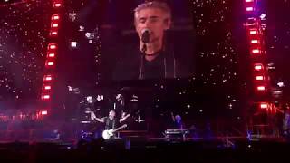 Ligabue - Certe donne brillano - Pescara 21 Giugno 2019