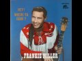 Frankie Miller - It's Not A Big Thing To Me