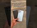 Samsung S22 Ultra Vs IPhone 13 Pro Max 4K Video Recording Camera Comparison