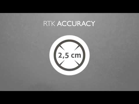 Precision Land Management: RTK