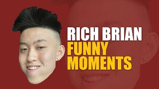 Rich Chigga Funny Moments (BEST COMPILATION)