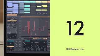 Ableton Live 12: Explore what's new