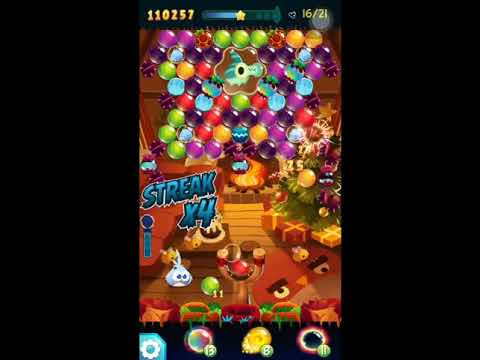 Angry Birds Stella Pop Level 443