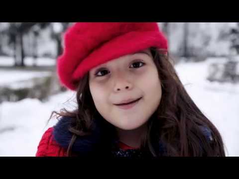 Antonia Popescu – L-am vazut pe mos craciun Video Antonia Popescu – L-am vazut pe mos craciun Video