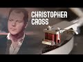 Christopher Cross ✧ No Time For Talk ✧ Vinyl