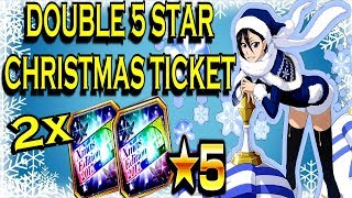 bleach brave souls andy lee mod