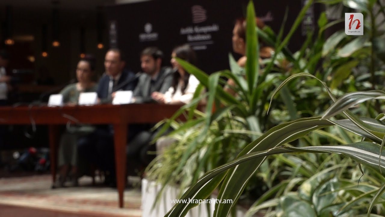 Kempinski-ն Հայաստանում է՝ Ռենշինի շնորհիվ