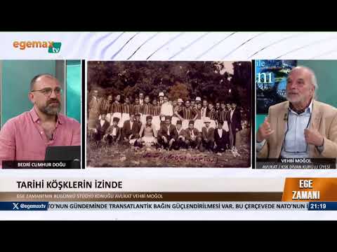 EGEMAX TV CANLI YAYIN
