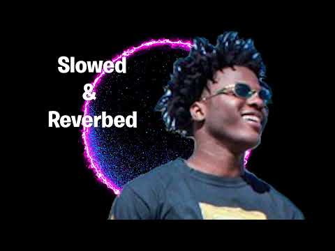 Zahsosaa x Dsturdy - Shake That [ Prod. Dj Crazy ] (Slowed, Reverb)