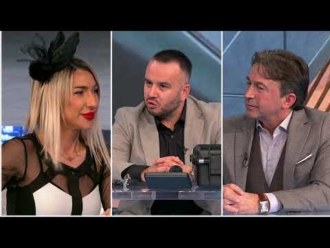 Novo jutro-M.Jovanović,P.Balcacanović,dr Bjegović,Saša Pešić-2.deo-06.02.2026.