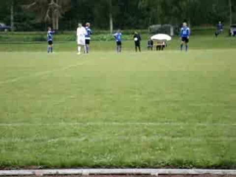 AC Testaccio - Sköllersta IF