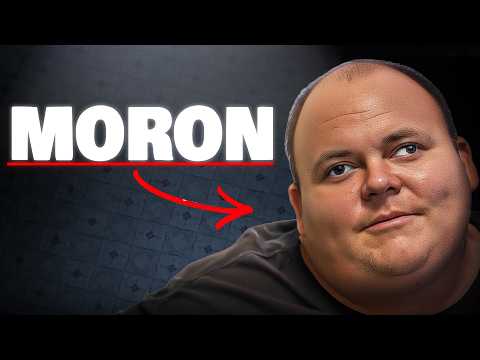 The Biggest Idiot Ever On My 600lb Life