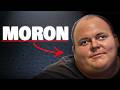 The Biggest Idiot Ever On My 600lb Life