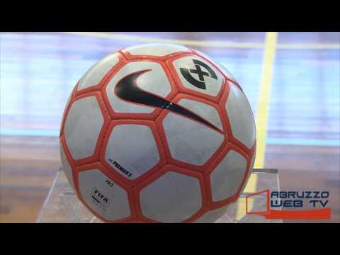 Castellamare Pescara Nord Citerius San Valentino Semifinale Coppa Abruzzo Under 15 Calcio a 5 02 01