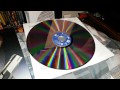 Laserdisc AC3 Dolby Digital THX True Lies HD