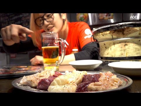 download lagu mp3 mp4 Tokyo Bbq, download lagu Tokyo Bbq gratis, unduh video klip Tokyo Bbq