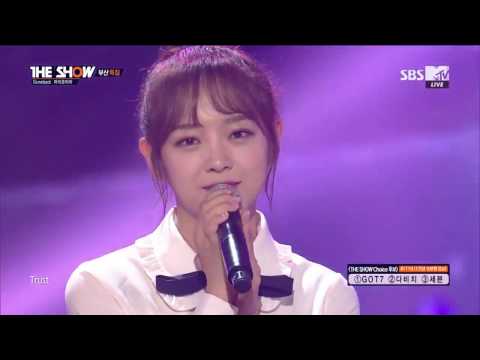 [HD][VOSTFR][LIVE] IOI - Hold Up