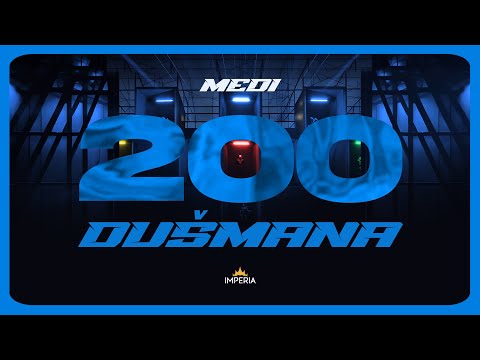 Miniatura de 200 du&scaron;mana