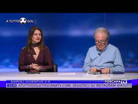 A TUTTO GOL